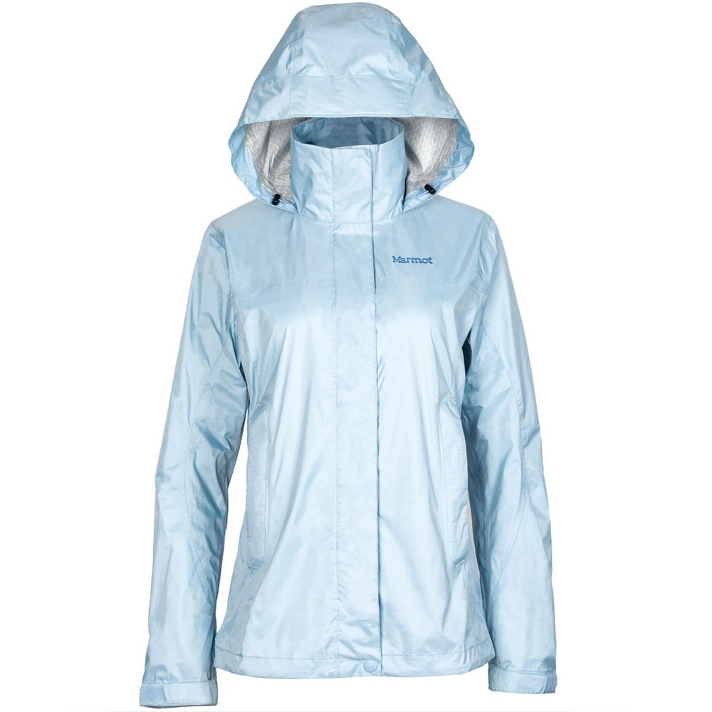 NWT Marmot Ladies Precip Eco Jacket